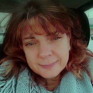 Meet your Posher, Gerilyn